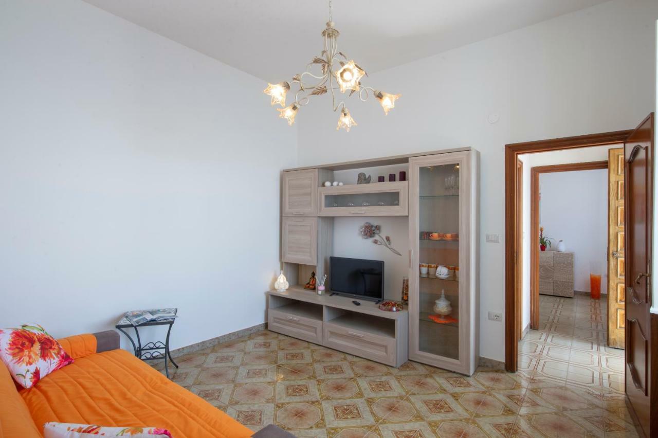 Villa Prima Luce Amalfi Esterno foto