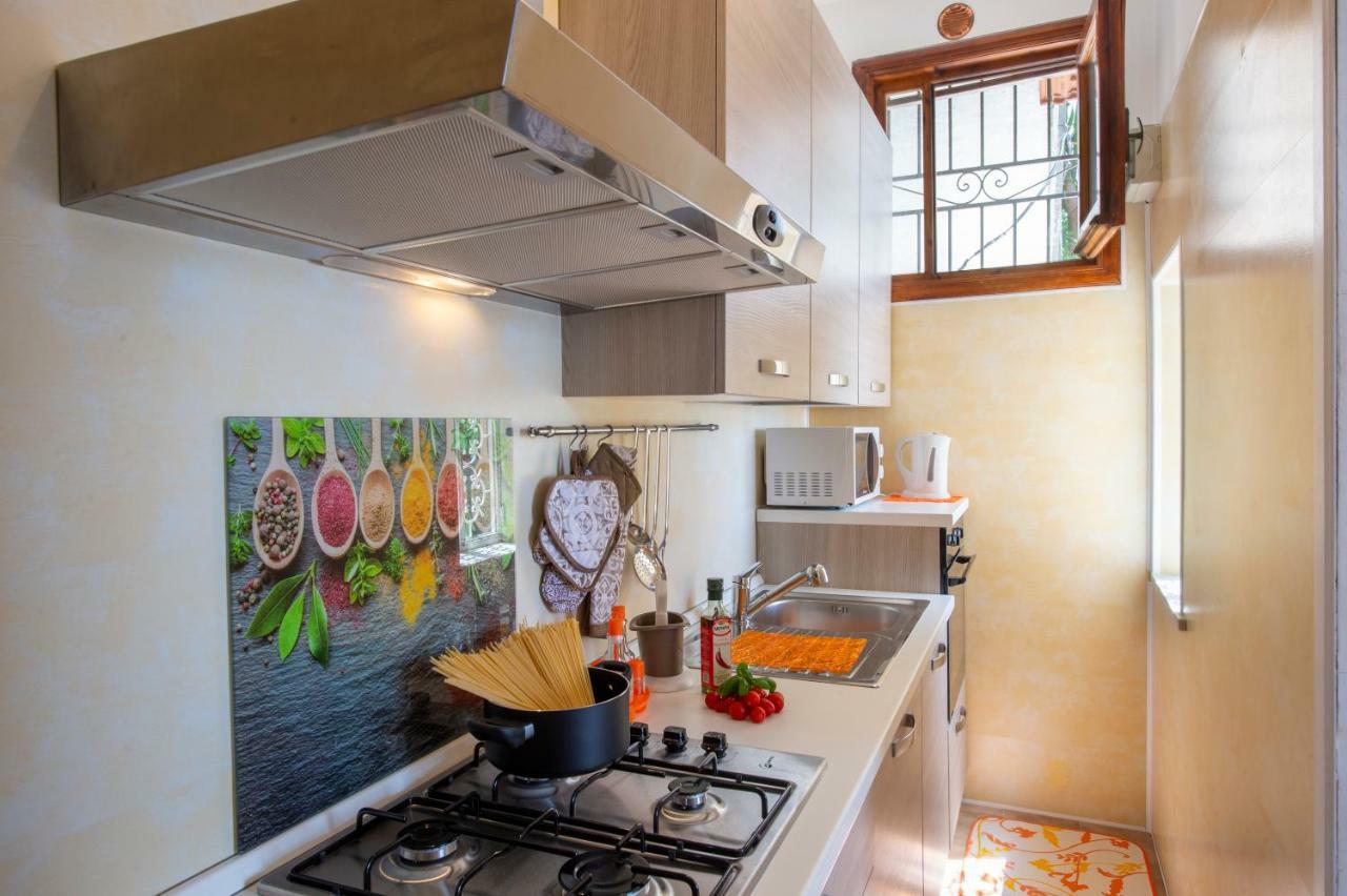 Villa Prima Luce Amalfi Esterno foto